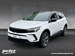 Opel Grandland 1.2 Turbo GS Line Automatik Alcantara Allwetter (THC) Opel Grandland 1.2 Turbo GS Line Automatik Alcantara Allwetter (THC)
