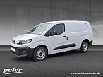 Peugeot Partner XL BHDi 130 +LED+Smartphone-Station+ Peugeot Partner XL BHDi 130 +LED+Smartphone-Station+