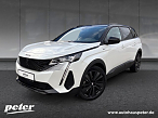Peugeot 5008 GT BHDi 130 EAT8 +Kamera+LED+Pano-Dach+Navi