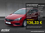 Opel Astra K ST 1.2 Turbo Edition Klimaautomatik Sitzheizung
