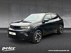 Opel Mokka 1.2 Mild-Hybrid GS +Allwetter+LHZ+SHZ+ Opel Mokka 1.2 Mild-Hybrid GS +Allwetter+LHZ+SHZ+