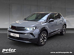 Opel Mokka 1.2 GS +Allwetter+LHZ+SHZ+LED+