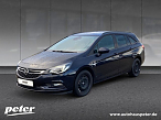 Opel Astra K ST 1.4 Turbo 120 Jahre Klimaautomatik Sitzheizung 150PS