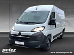 Opel Movano 2.2 D 3,5t L2H2 +R&uuml;ckfahrkamera+AHZV+
