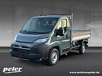 Opel Movano 3-Seiten-Kipper 3,5t L2 +Allwetter+