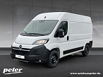 Opel Movano 2.2d 3,5t L2H2 +R&uuml;ckfahrkamera+Allwetter+