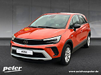 Opel Crossland 1.2 Turbo Elegance Klimaautomatik Sitzheizung 130PS Opel Crossland 1.2 Turbo Elegance Klimaautomatik Sitzheizung 130PS