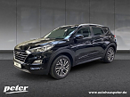 Hyundai Tucson 1.6 CRDi Mild Hybrid Style 4WD DSG-Automatik Hyundai Tucson 1.6 CRDi Mild Hybrid Style 4WD DSG-Automatik