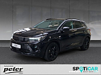Opel Grandland 1.2 Turbo GS Line Automatik Leder Sitzheizung Opel Grandland 1.2 Turbo GS Line Automatik Leder Sitzheizung