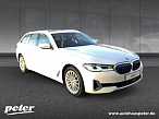 BMW 5er - 520 i Mild Hybrid Luxury Line Automatik (BDK)