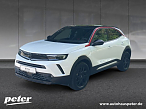 Opel Mokka e GS Line Automatik Klimaautomatik Sitzheizung