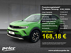 Opel Mokka 1.2 Turbo Elegance Klimaautomatik Sitzheizung