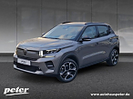 Citroën ë-C3 PLUS 113 44KW/h +11KW OBC+WINTER-Paket+LED Citroën ë-C3 PLUS 113 44KW/h +11KW OBC+WINTER-Paket+LED