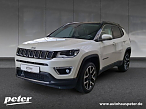 Jeep Compass Limited 4WD AHZV Navi Winterpaket Jeep Compass Limited 4WD AHZV Navi Winterpaket