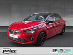 Opel Corsa F 1.2 Turbo GS Line Klimaautomatik Sitzheizung Allwetter 100PS