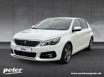 Peugeot 308 1.2 PureTech 130 Allure Peugeot 308 1.2 PureTech 130 Allure