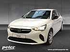 Opel Corsa F e Edition Automatik Klimaautomatik Sitzheizung