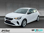 Opel Corsa F 1.2 Edition Klima Sitzheizung Allwetter