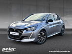 Peugeot 208 1.2 PT 100 Allure Pack Navi+SHZ+EPH+Kamera Peugeot 208 1.2 PT 100 Allure Pack Navi+SHZ+EPH+Kamera
