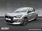 Peugeot 208 Allure Pack 100 Navi+Kamera+SHZ+EPH Peugeot 208 Allure Pack 100 Navi+Kamera+SHZ+EPH