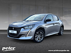 Peugeot e208 136 Allure Pack 11 KW Charger+Navi+SHZ+EPH Peugeot e208 136 Allure Pack 11 KW Charger+Navi+SHZ+EPH