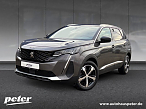 Peugeot 5008 1.2 PT 130 AllurePack EAT8 Navi+7 Sitze+SHZ