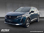 Peugeot 3008 GT 130 EAT8 Navi+Grip+SHZ+Kamera Peugeot 3008 GT 130 EAT8 Navi+Grip+SHZ+Kamera