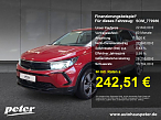Opel Grandland 1.2 Turbo GS Line Automatik Alcantara Allwetter