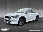 Peugeot e208 136 ActivePack 11 KW-Charger+SHZ+Mirror