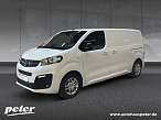Opel Vivaro Cargo 2.0 D Edition M Klimaautomatik (BDK)