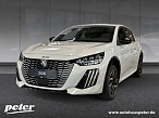 Peugeot e-208 GT 156 +Navi+Sicht+11KW OBC+