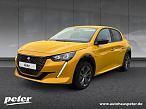 Peugeot e-208 Allure 136 +11 KW OBC+Kamera+EPH+SHZ+