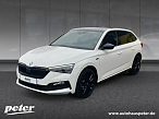Skoda Scala 1.5 TSI Monte Carlo DSG-Automatik Climatronic Sitzheizung Skoda Scala 1.5 TSI Monte Carlo DSG-Automatik Climatronic Sitzheizung
