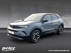 Opel Mokka 1.2 GS +Allwetter+Lenkradheizung+SHZ+ Opel Mokka 1.2 GS +Allwetter+Lenkradheizung+SHZ+