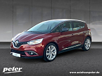 Renault Scenic IV 1.3 TCe 140 Limited Klimaautomatik Sitzheizung