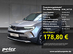 Opel Mokka 1.2 Turbo Ultimate Klimaautomatik Alcantara Sitzheizung