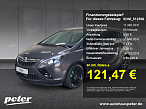 Opel Corsa F 1.2 Edition Allwetter Lenkradheizung
