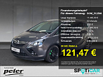 Opel Zafira Tourer 1.4T Innovation Automatik Fahrradtr&auml;gersystem FlexFix