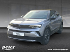 Opel Mokka 1.2 GS +Allwetter+Lenkradheizung+SHZ+ Opel Mokka 1.2 GS +Allwetter+Lenkradheizung+SHZ+