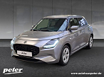 Suzuki Swift Comfort CVT Hybrid Suzuki Swift Comfort CVT Hybrid
