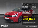 Opel Corsa F 1.2 Turbo GS Klimaautomatik Sitzheizung Allwetter 100PS Opel Corsa F 1.2 Turbo GS Klimaautomatik Sitzheizung Allwetter 100PS