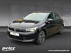 Opel Corsa F 1.2 Edition +Allwetter+Lenkradheizung+