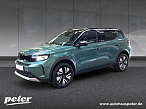 Opel Frontera e GS +Allwetter+R&uuml;ckfahrkamera+