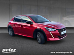 Peugeot E-208 Allure Pack 136 +Klima+EPH+SHZ+LED+