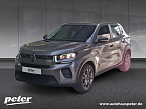 Citro&euml;n C3 YOU 100 +PDC+Klima+HUD+Safety+