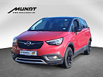 Opel Crossland X 1.2 Turbo Innovation Klimaautomatik Sitzheizung 130PS (M)