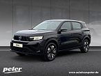 Opel Frontera e Edition +Allwetter+Lenkradheizung+ Opel Frontera e Edition +Allwetter+Lenkradheizung+