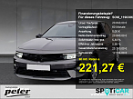 Opel Astra L 1.2 Turbo GS Klimaautomatik Alcantara Opel Astra L 1.2 Turbo GS Klimaautomatik Alcantara