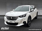 Peugeot E-2008 Allure Pack 136 +EPH+Klima+LED+11KW OBC+ Peugeot E-2008 Allure Pack 136 +EPH+Klima+LED+11KW OBC+