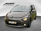 Citro&euml;n C4 Grand Picasso 1.2 PureTech Selection Klimaautomatik (M)
